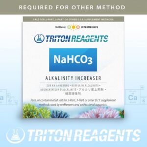 triton product nahco3 2500