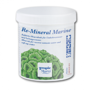 tropic marin re mineral marine 250g